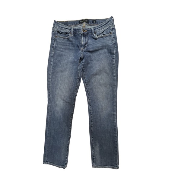 Lucky Brand Denim - Lucky Brand blue jeans‎ Women's size 4/27 ankle